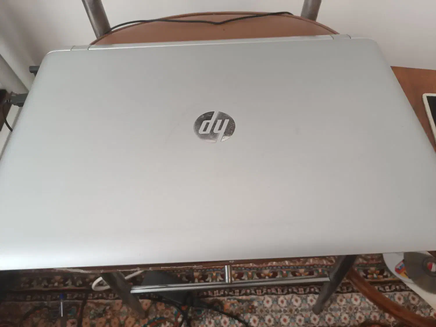 لپتاپ hp|رایانه همراه|اردبیل, |دیوار