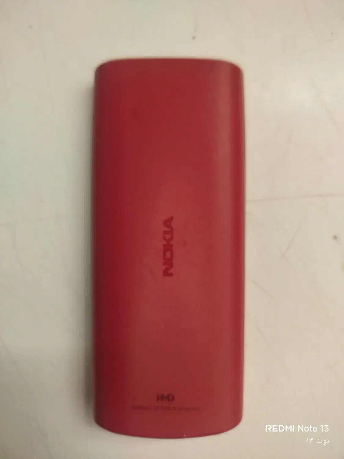 گوشی نوکیا ۱۰۶ اصل|موبایل|بندر ماهشهر, |دیوار