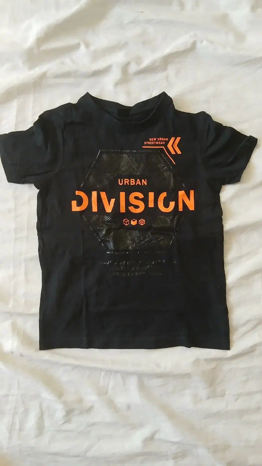 لباس بچگانه/لباس/شلوار/پیرهن/تیشرت|کفش و لباس بچه|پاسارگاد, |دیوار