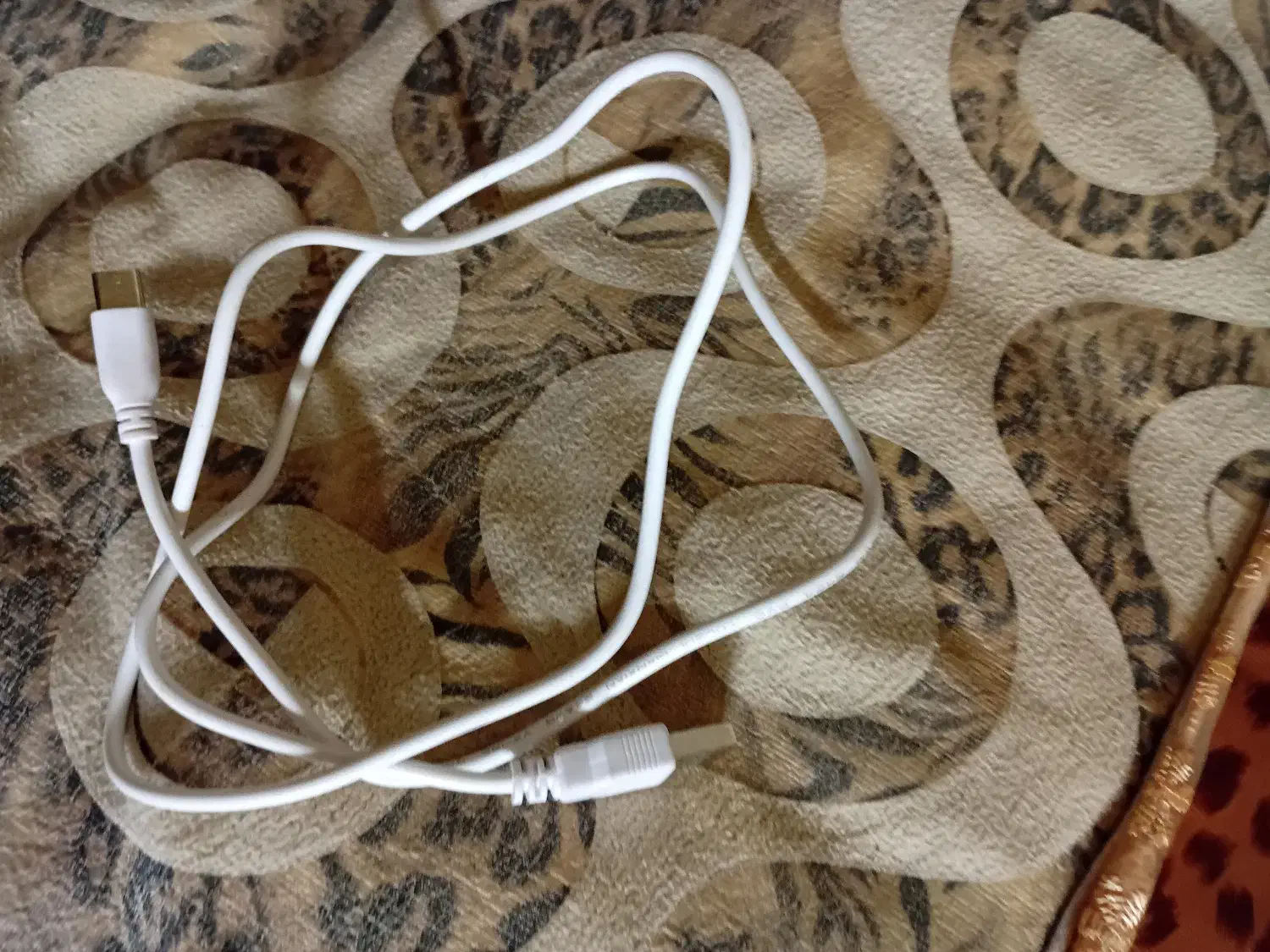 کابل تاپ اسی|لوازم جانبی موبایل و تبلت|تهران, دولاب|دیوار