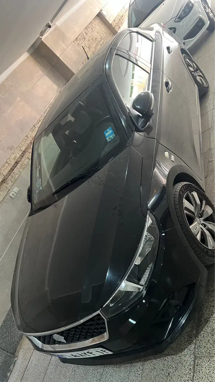 تارا اتوماتیک مهر v2 ۱۴۰۲ -تمیز|خودرو سواری و وانت|اهواز, شهرک نفت|دیوار