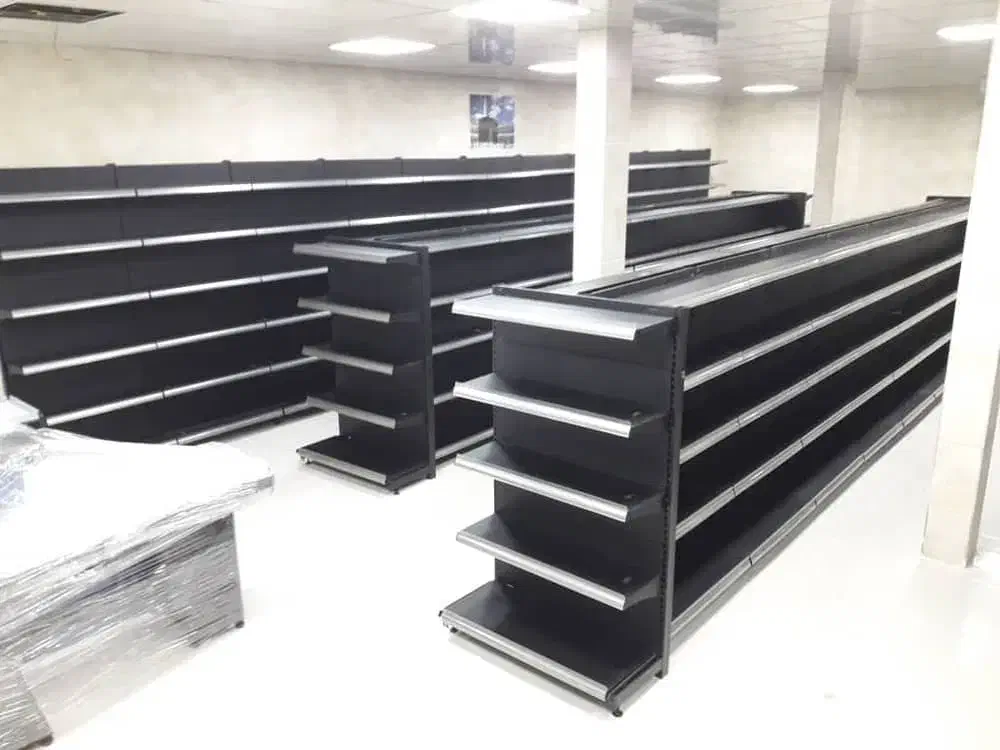 تولیدی قفسه و ...|فروشگاه و مغازه|کرمانشاه, |دیوار