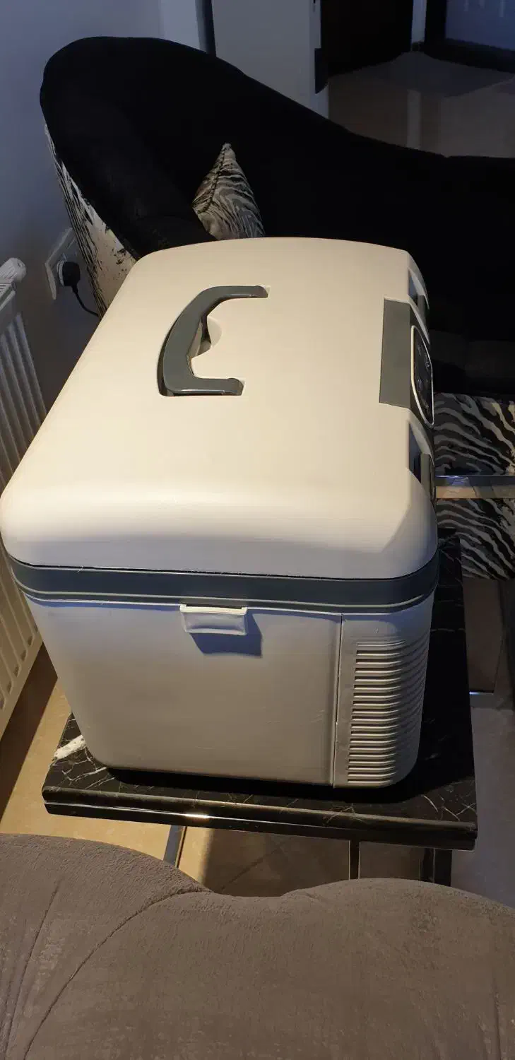 یخچال مسافرتی .کمپینگ|کوهنوردی و کمپینگ|صدرا-فارس, فاز ۱|دیوار