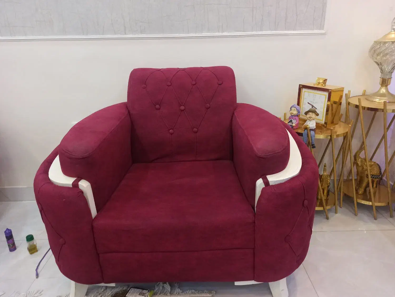 مبل|مبلمان خانگی و میز عسلی|تبریز, |دیوار