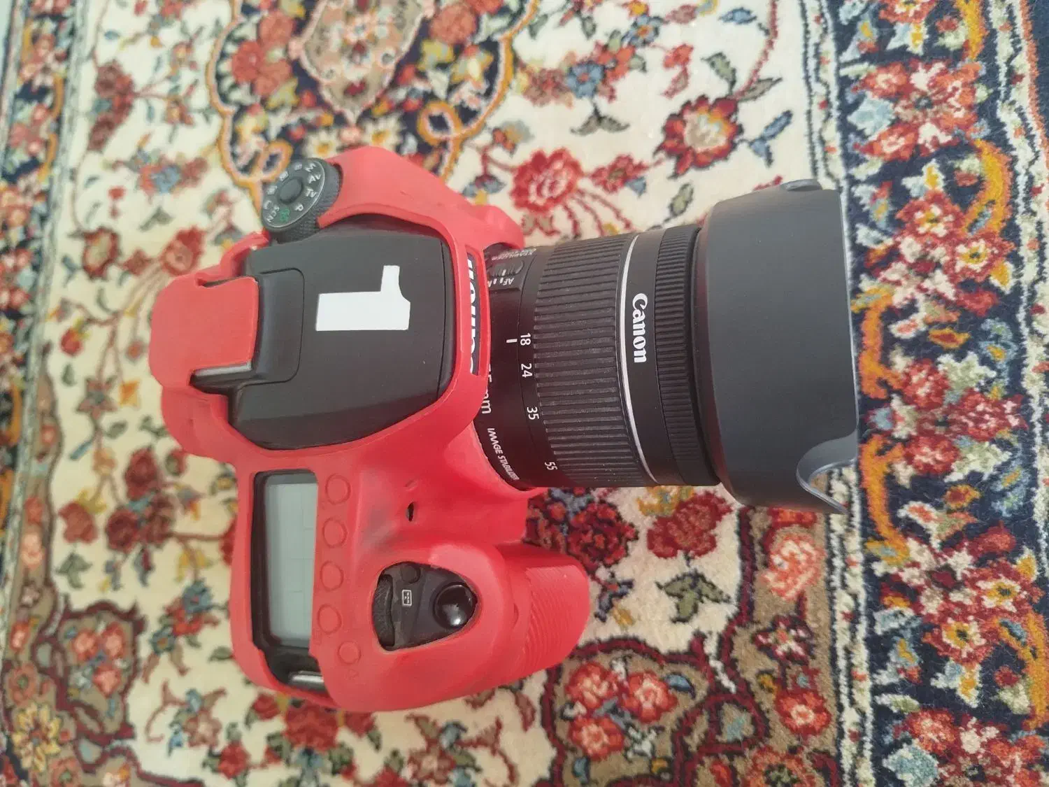 دوربین کانن 90d|دوربین عکاسی و فیلمبرداری|تهران, آذربایجان|دیوار