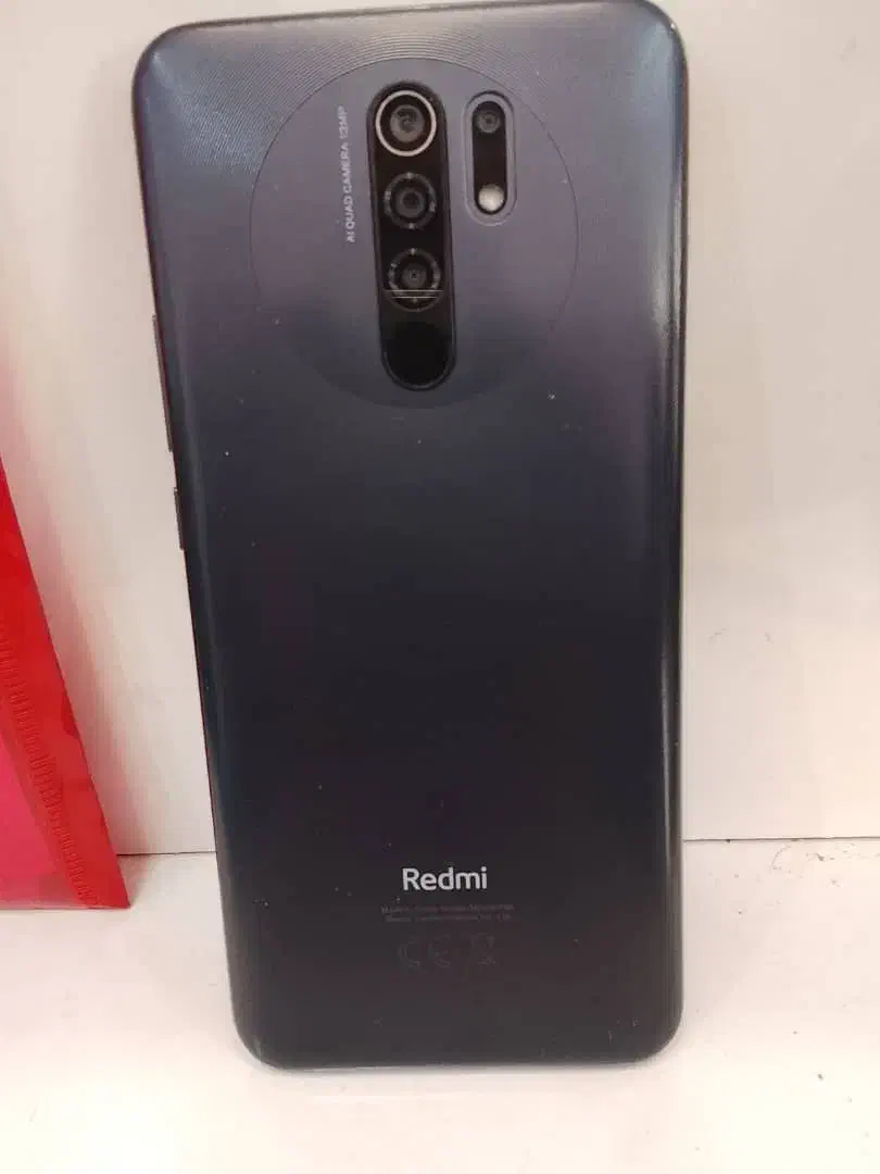 شیائومی redmi9 64G|موبایل|تهران, جنت‌آباد جنوبی|دیوار