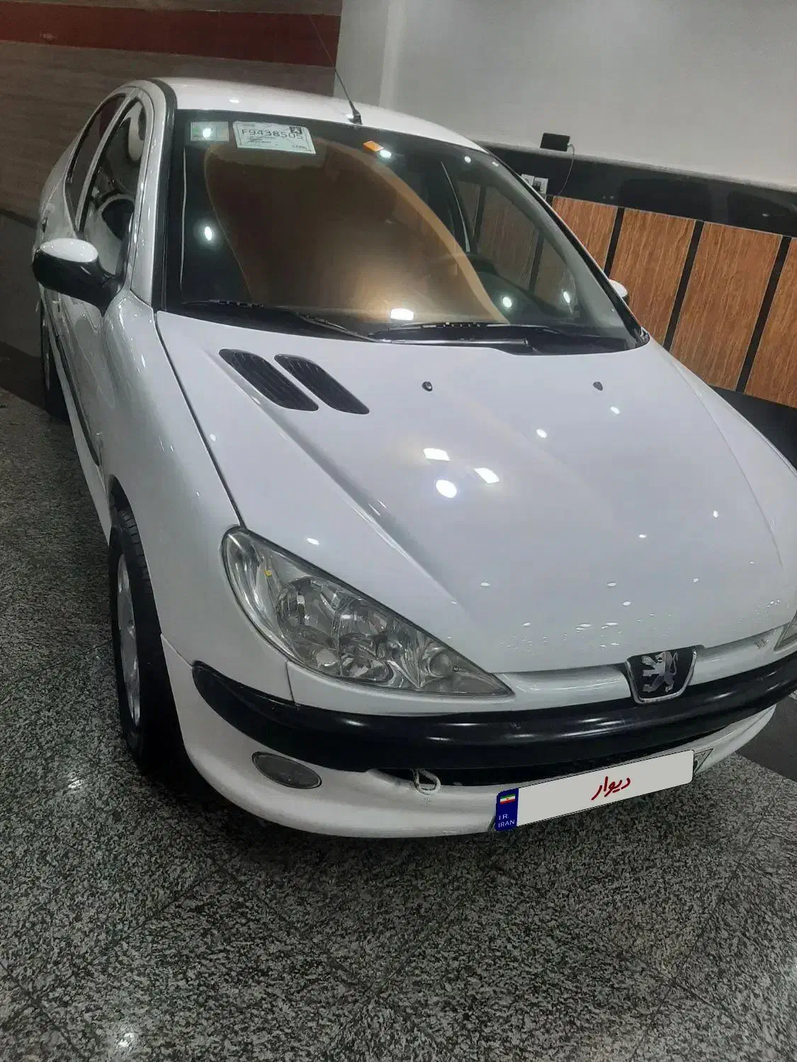 اس دی ۹۱ دوگانه کارخانه|خودرو سواری و وانت|تبریز, |دیوار