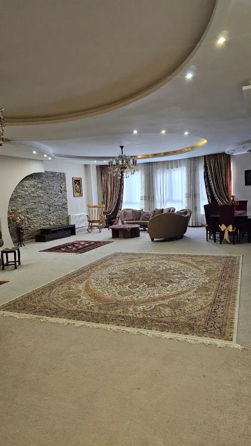 235 متر/ سروش جنگل/ 4 خواب/ تک واحدی|اجارهٔ آپارتمان|گرگان, |دیوار