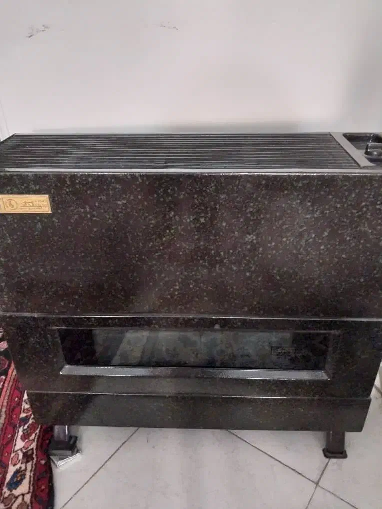 بخاری گازی|بخاری، هیتر، شومینه|تهران, زنجان جنوبی|دیوار