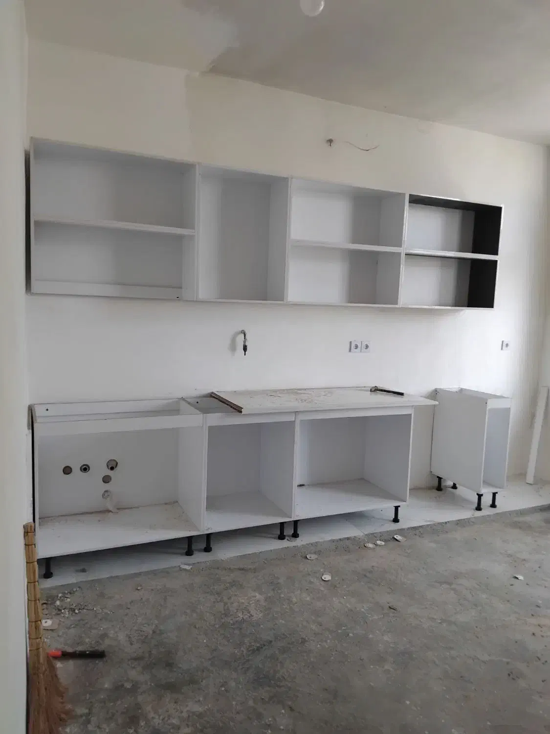 کابینت متری ۸ میلیون|خدمات پیشه و مهارت|گالیکش, |دیوار