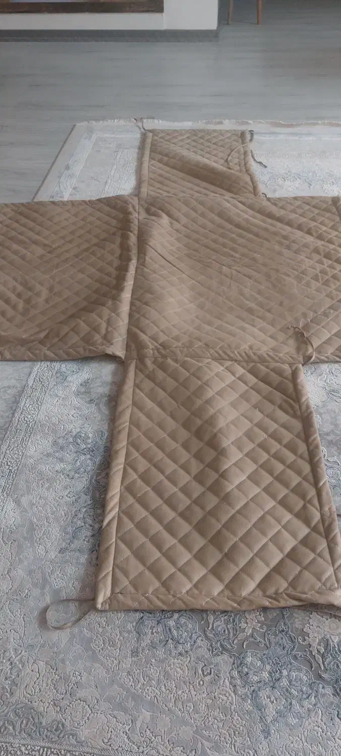 کاور مبل|مبلمان خانگی و میز عسلی|بیرجند, |دیوار