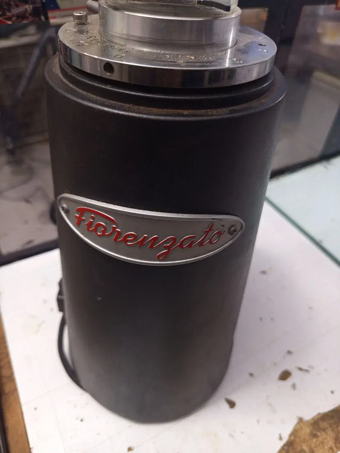 دستگاه آسیاب قهوه ایتالیایی 2022|کافیشاپ و رستوران|کیش, |دیوار