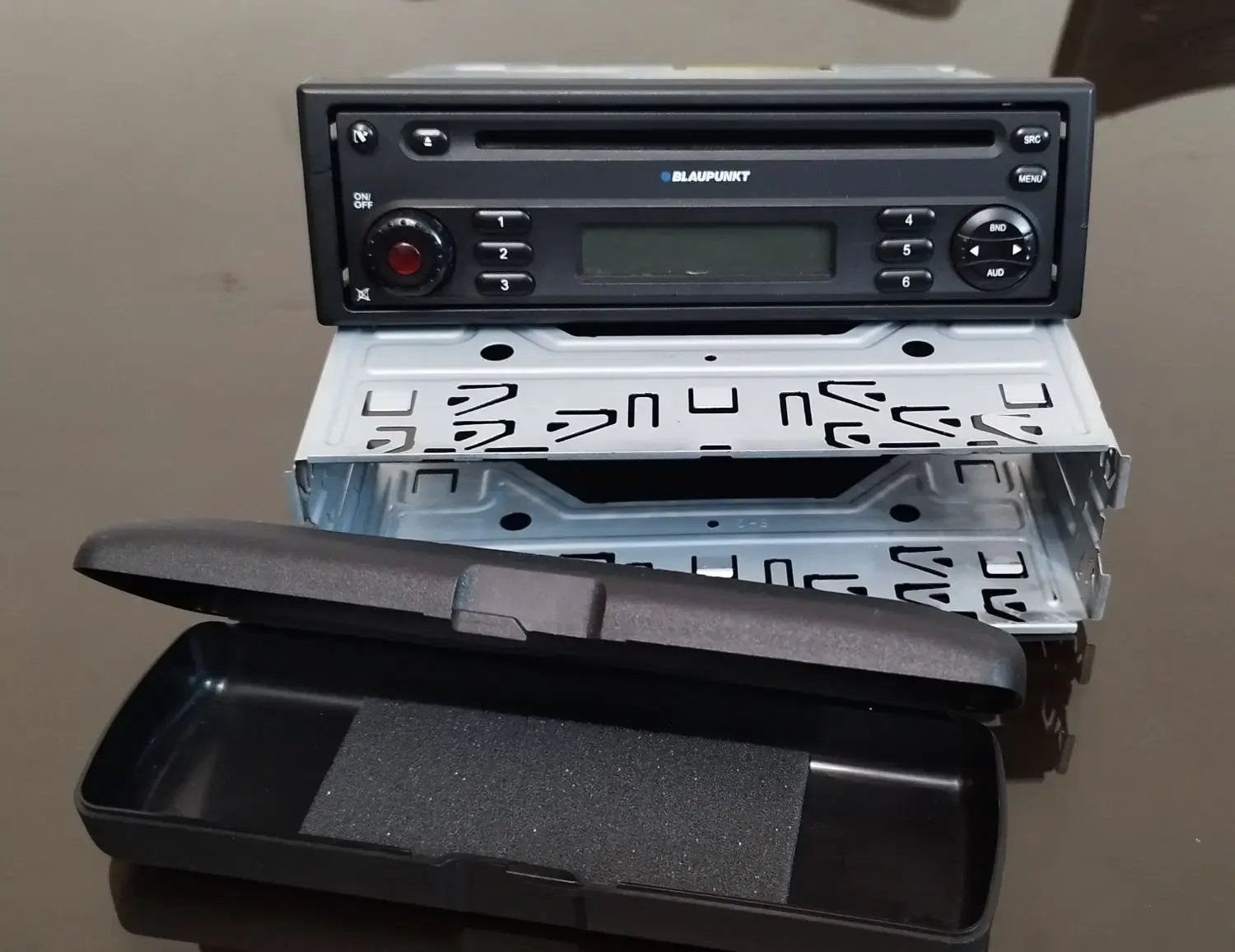 ضبط BLAUPUNKT|صوتی و تصویری|تهران, سازمان برنامه شمالی|دیوار