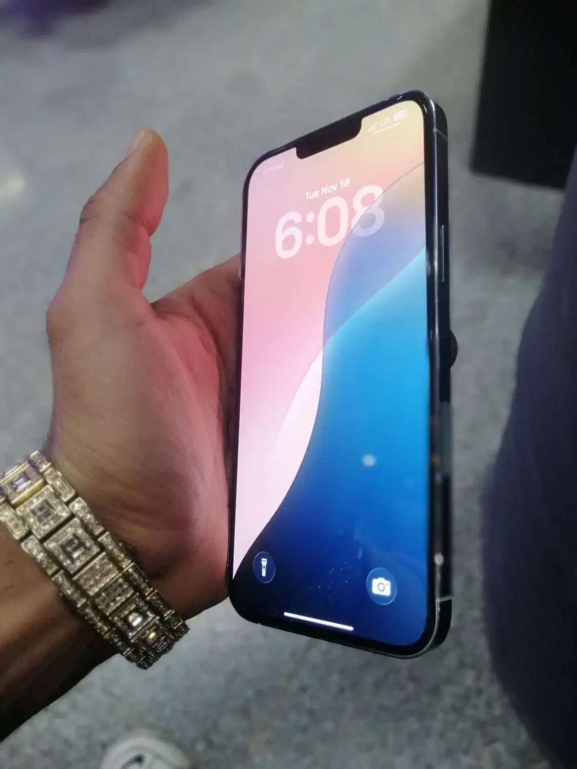 ایفون13پرو مکس|موبایل|تربت‌حیدریه, مظفریه|دیوار