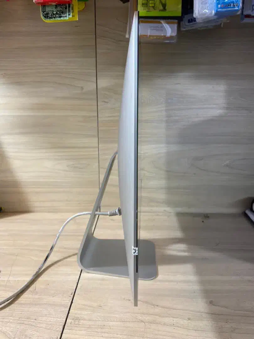 iMac A1413 سالم و تمیز برای فروش|رایانه رومیزی|منجیل, |دیوار