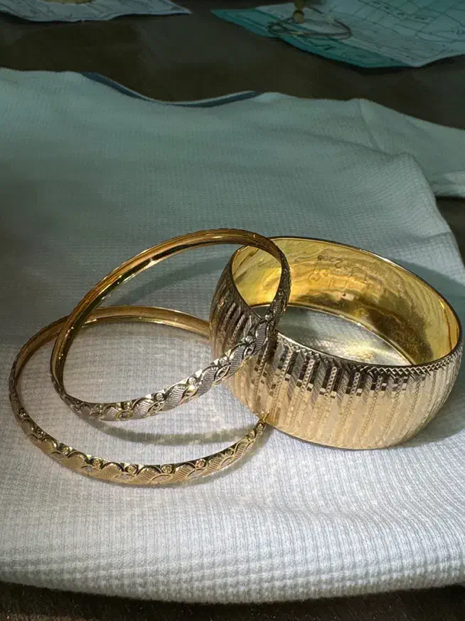 مقداری طلا فروشی (فرصت عالی)|جواهرات|تبریز, |دیوار