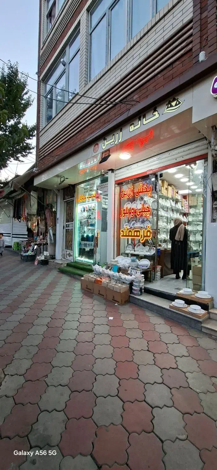 اجاره مغازه درخ امام.جنب پاساژ ددش زاده . میرزایی|اجارهٔ مغازه و غرفه|مشگین شهر, |دیوار