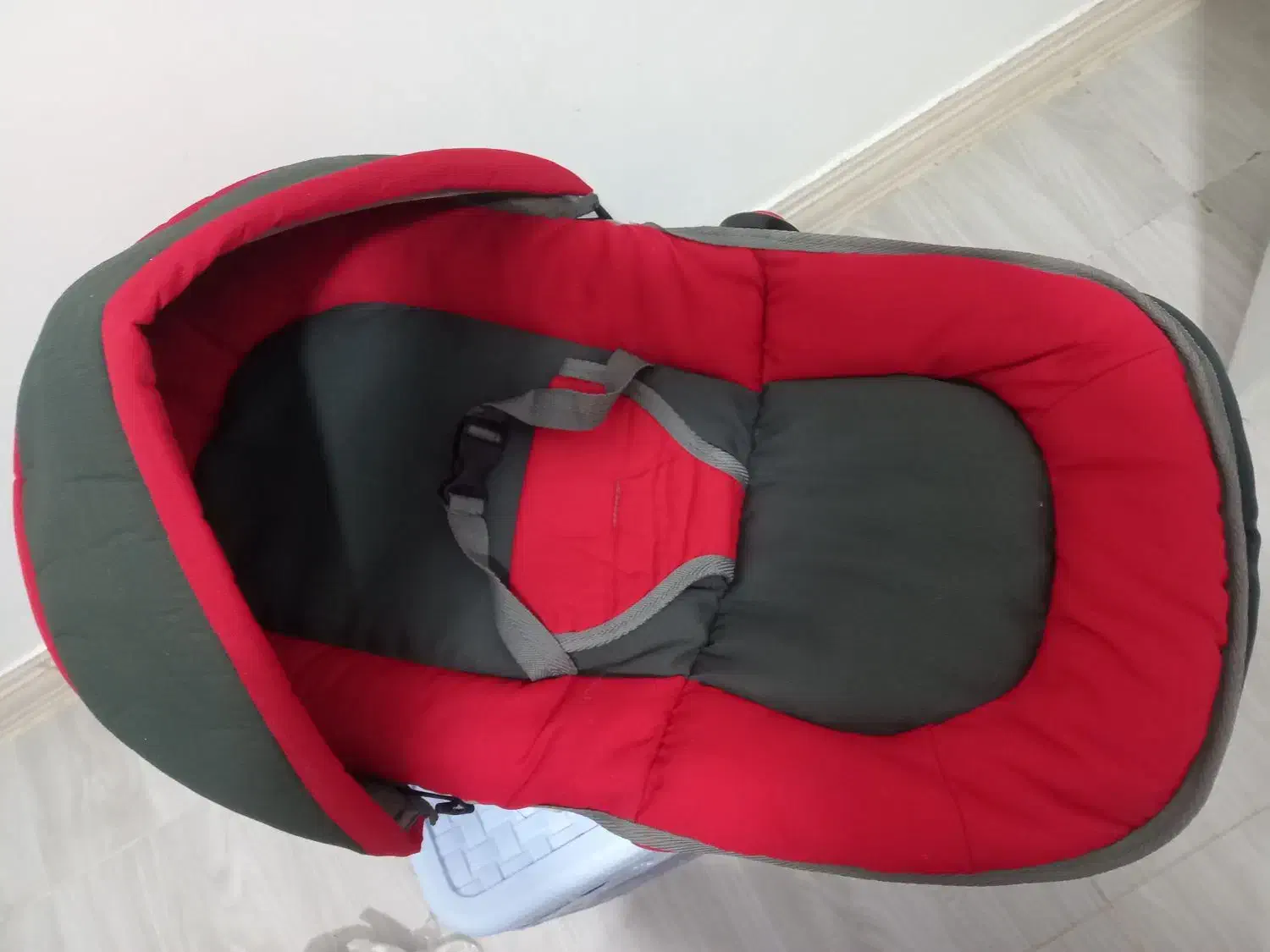 نی نی تاب بچه ، در رومشگان|کالسکه و لوازم جانبی|رومشکان, |دیوار