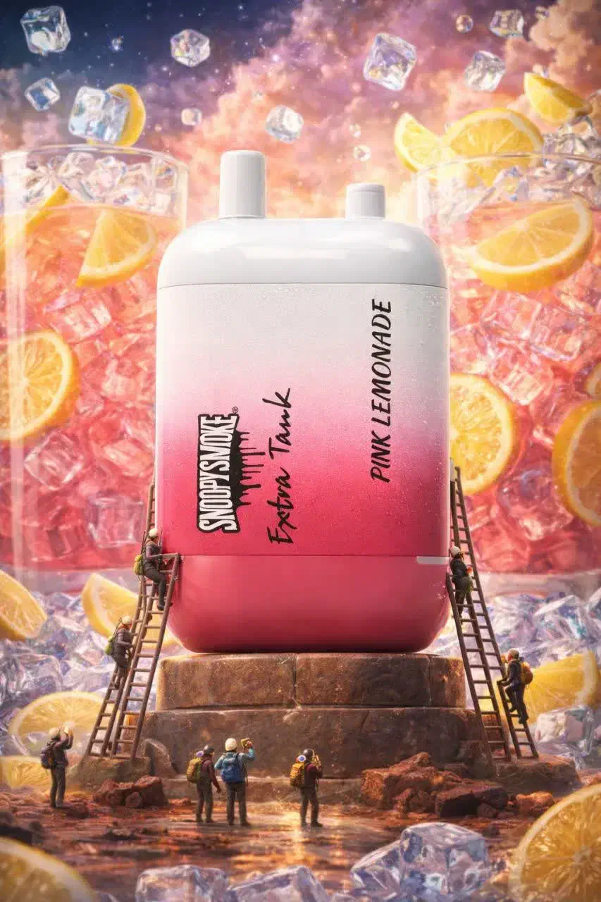 پاد ۱۵ هزار snoopy smoke|عمده‌فروشی|قم, سعادتی|دیوار