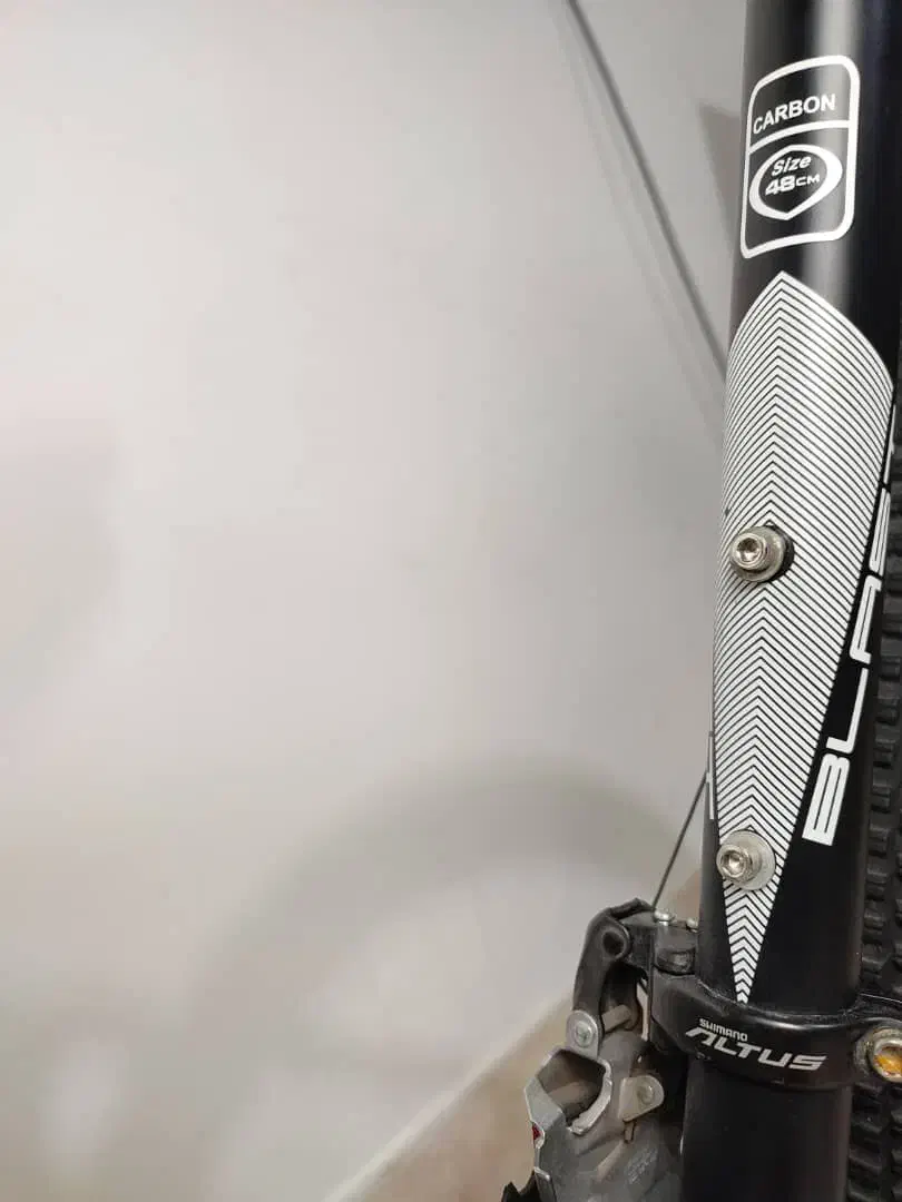 دوچرخه کوهستان بلست ادونچر ۲۷.۵|دوچرخه، اسکیت، اسکوتر|شاهینشهر, فیض|دیوار