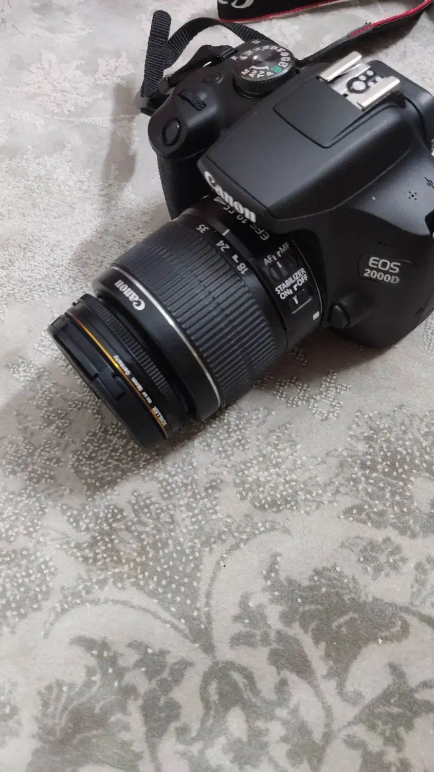 دوربین عکاسی|دوربین عکاسی و فیلم‌برداری|ری, حمزه‌آباد|دیوار