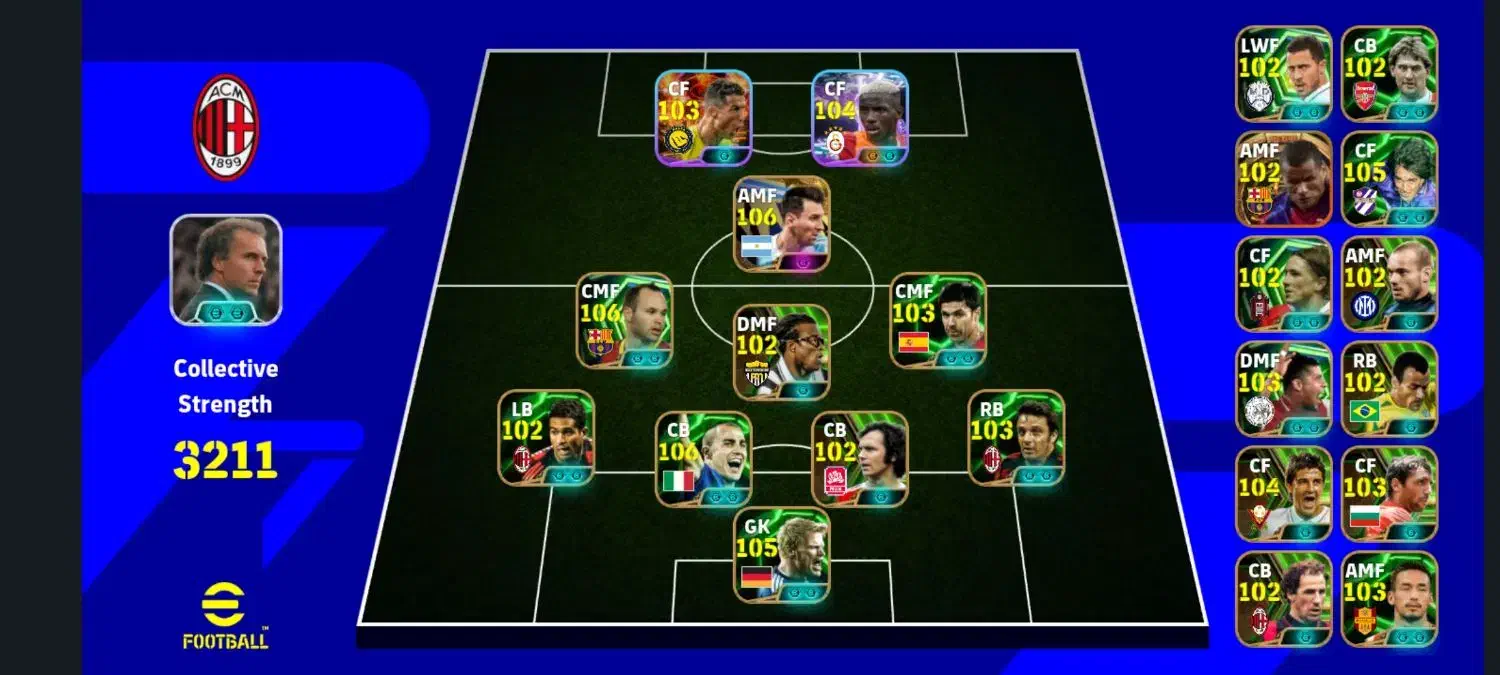 ای فوتبال موبایل|کنسول، بازی ویدئویی و آنلاین|کهک, |دیوار