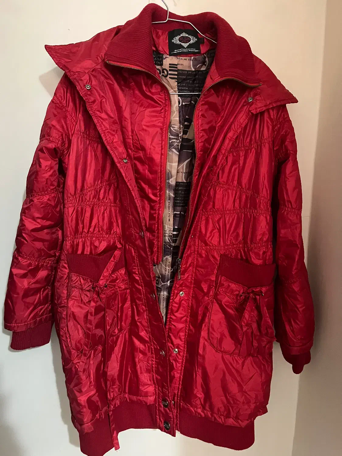 بارانی و لباس زمستانی و لباس مجلسی فروش فوری|لباس|فردیس, قریشی|دیوار