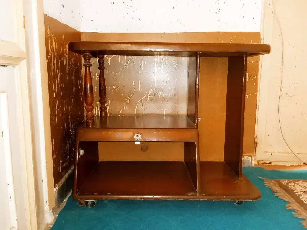 miz|میز تلویزیون|لار, |دیوار