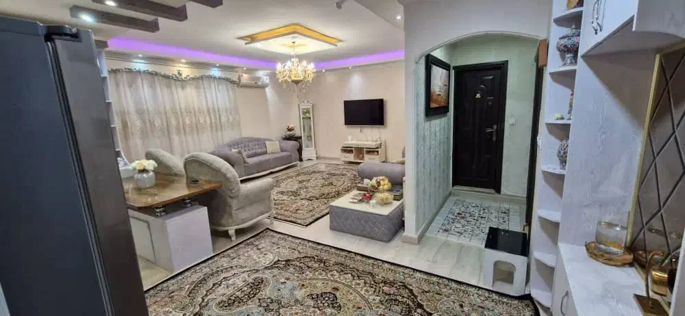 ۹۰متر/دوخواب/استادسرا|فروش آپارتمان|رشت, استادسرا|دیوار