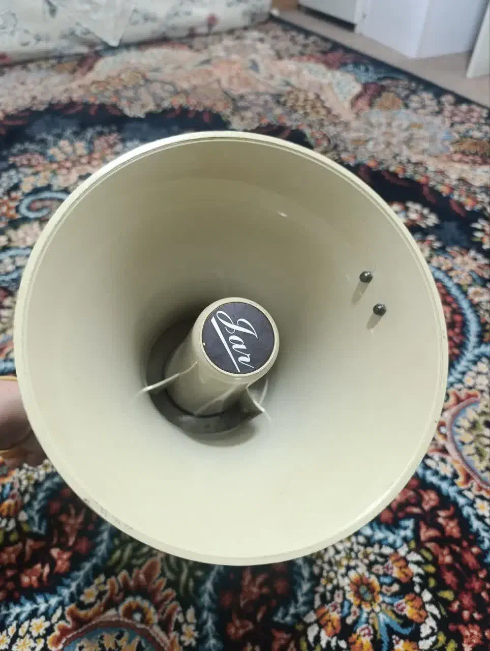 بلندگو ژاپنی نو اصلی نصف قیمت|سیستم صوتی خانگی|خرمآباد, |دیوار