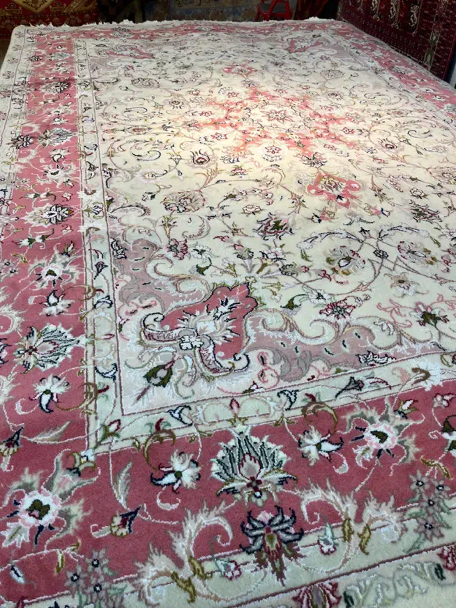 جفت شش متری طرح تبریز اعلا باف|فرش|تهران, پونک|دیوار