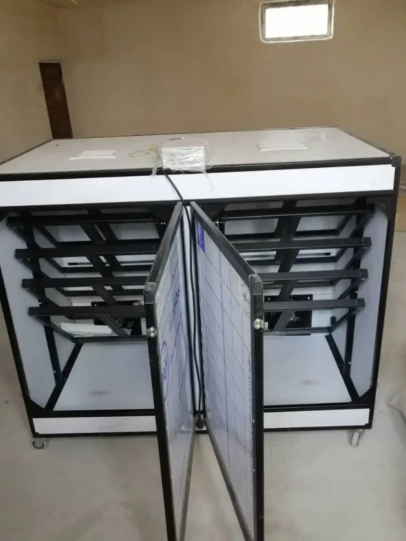 دستگاه جوجه کشی 2016 تایی ولوازم مرغداری|ماشین‌آلات صنعتی|تهران, بهارستان|دیوار