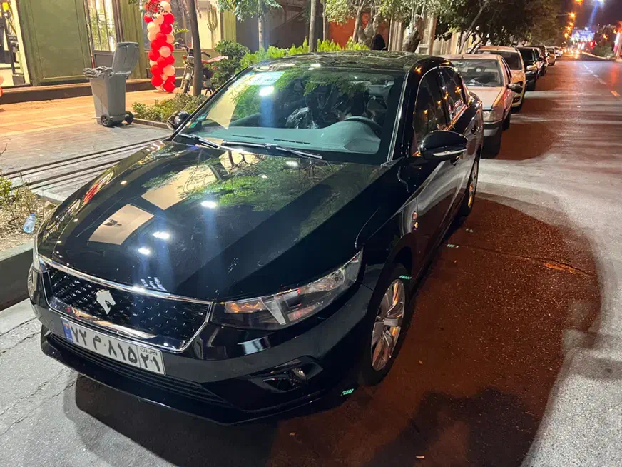 فروش اقساطی تاراوی۴(اتوگالری عطارد)|خودرو سواری و وانت|قم, سالاریه|دیوار