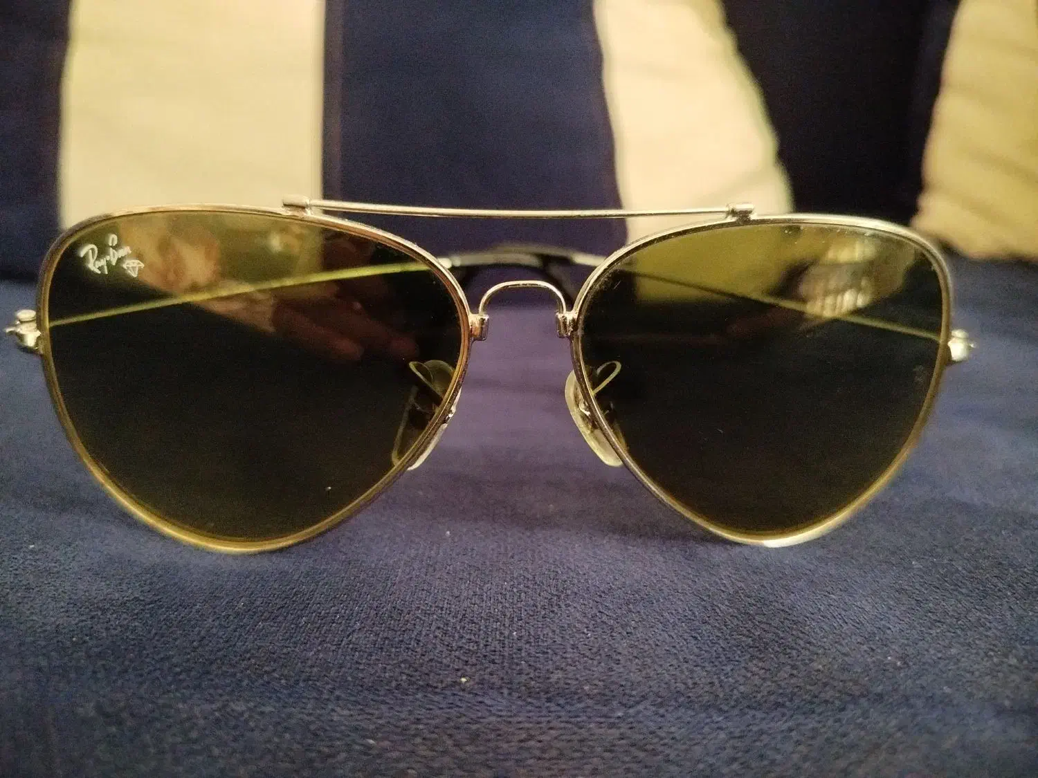 عینک ری بن|زیورآلات و اکسسوری|گنبد کاووس, |دیوار