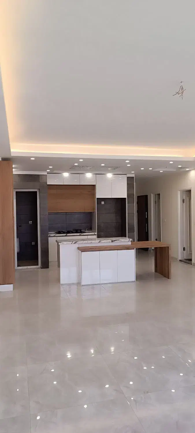 ۱۱۰ متری شیک/کلید نخورده/سند تک برگ/کوی مهر/مهرشهر|فروش آپارتمان|کرج, کوی مهر|دیوار