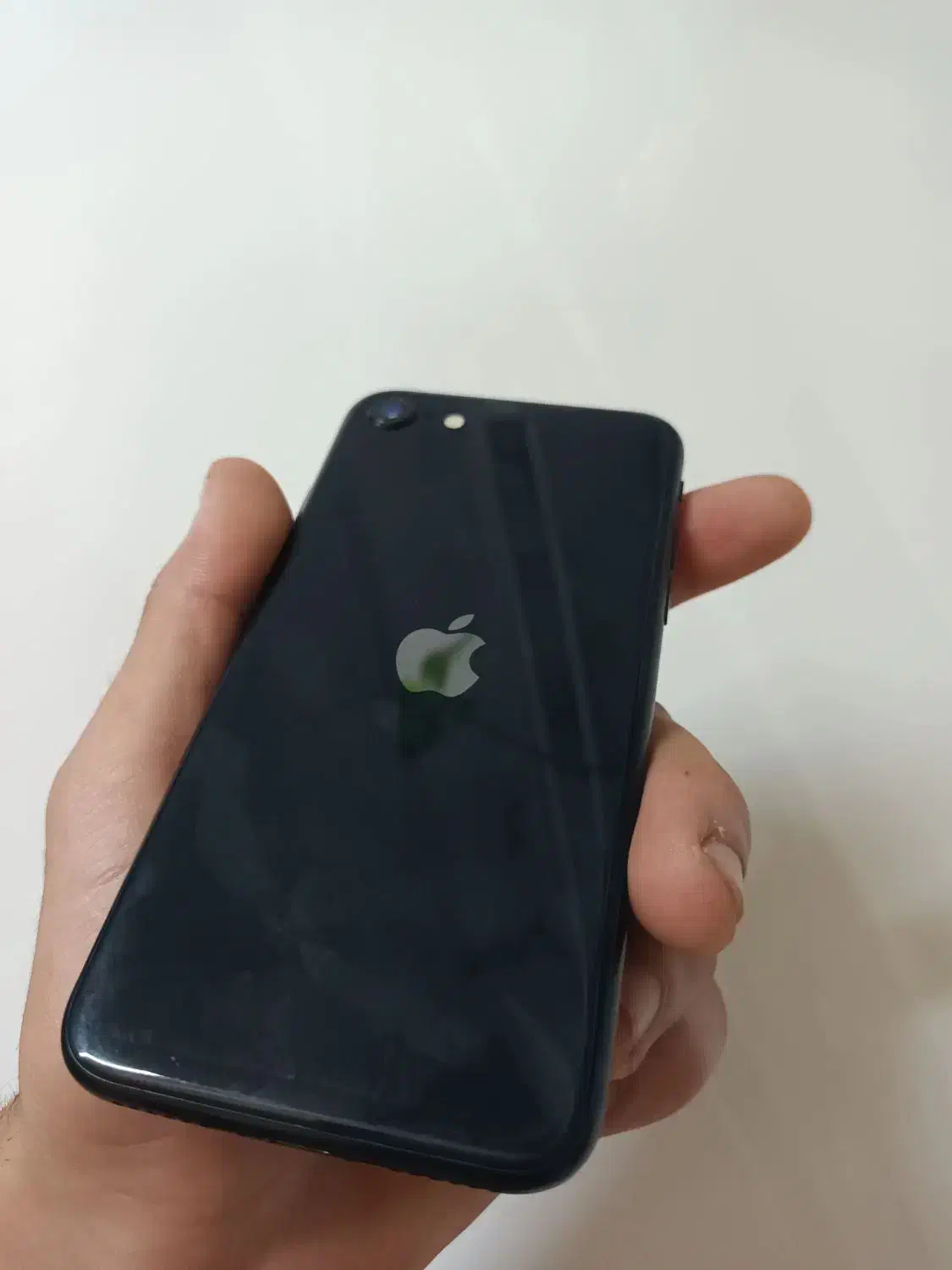 آیفون Se 2022|موبایل|چمستان, |دیوار