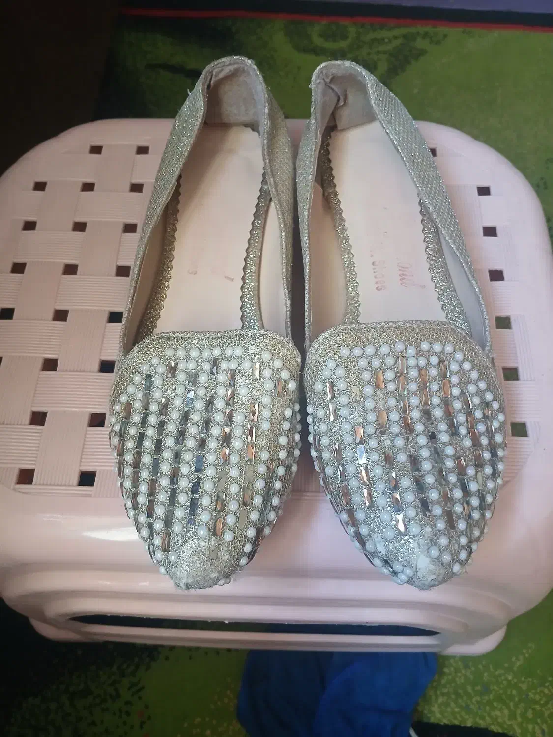 صندل مجلسی|کیف، کفش، کمربند|تهران, مسعودیه|دیوار