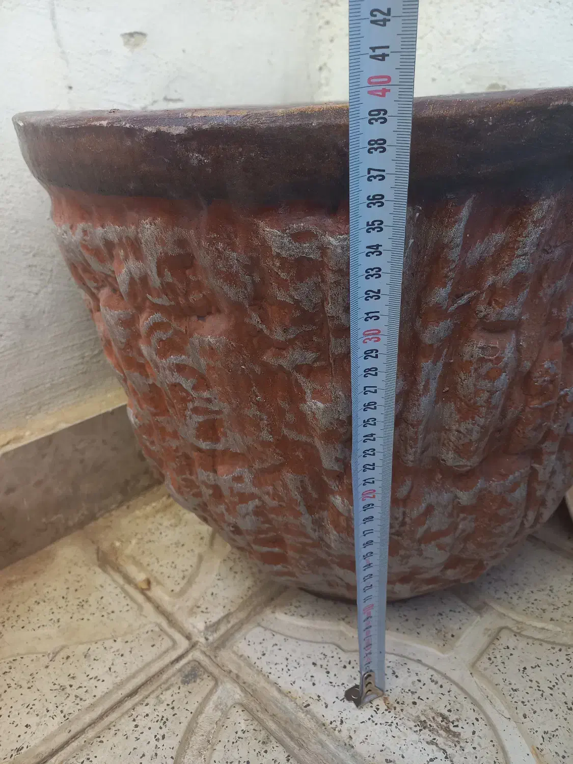 گلدان بزرگ و تابلو|حراج|گلبهار, شهر جدید گلبهار|دیوار