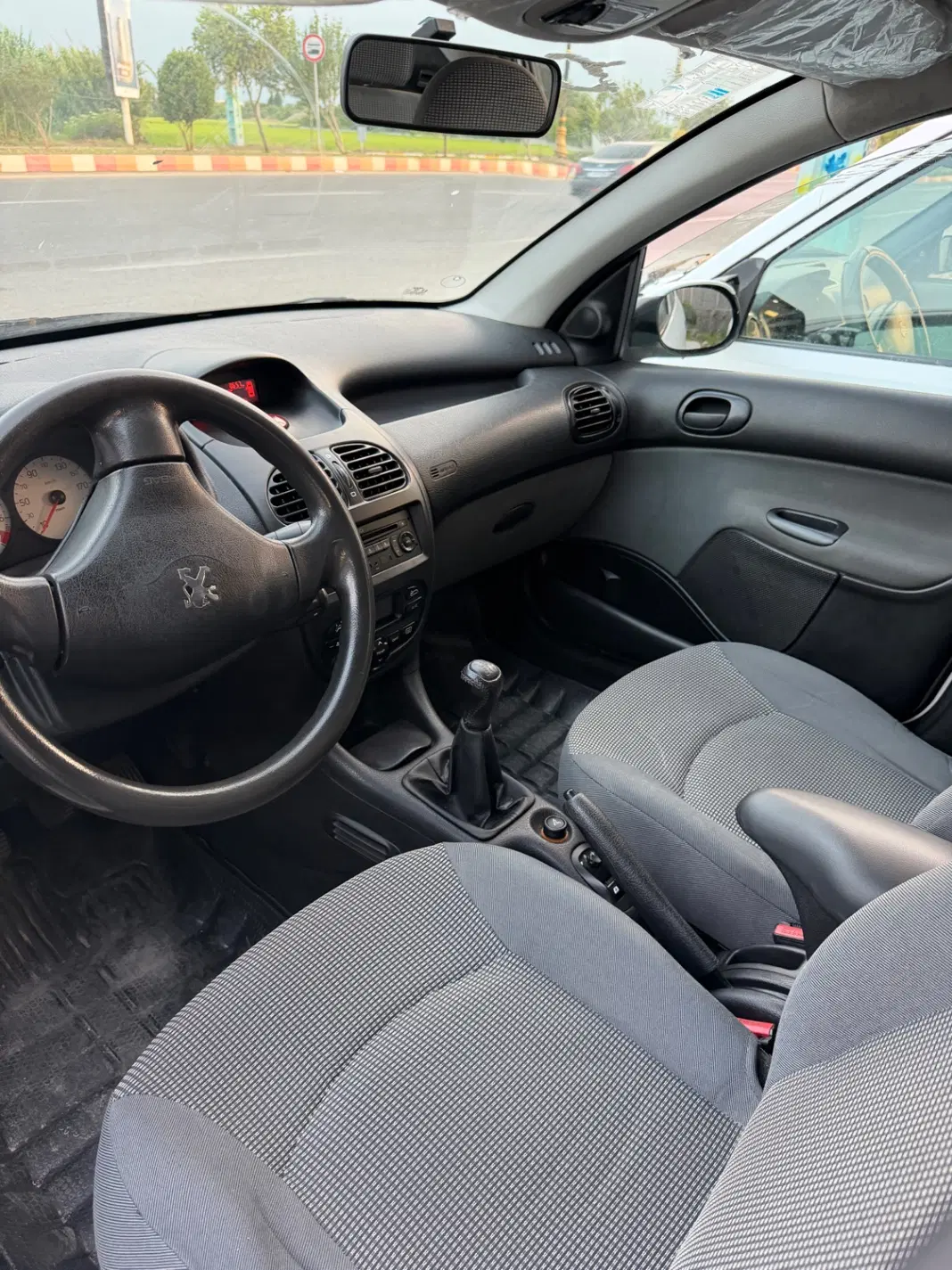 206 sd v8|خودرو سواری و وانت|سرخرود, |دیوار
