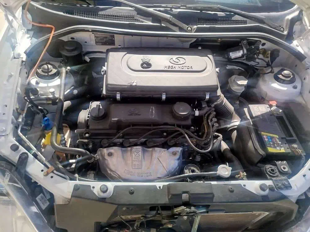 تیبا|خودرو سواری و وانت|کرمان, |دیوار