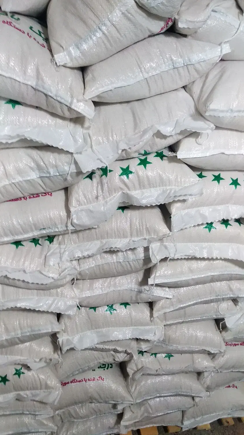 برنج ایرانی طارم عطری محلی زیر قیمت مصلی|خوردنی و آشامیدنی|مشهد, کارمندان دوم|دیوار