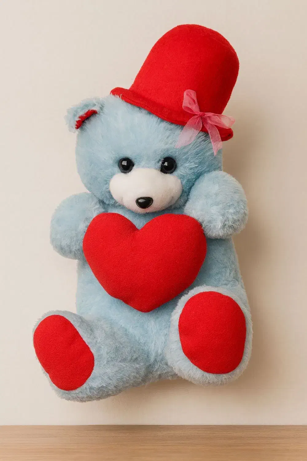 عروسک خرسی بزرگ|اسباببازی بچه|فشاپویه, |دیوار