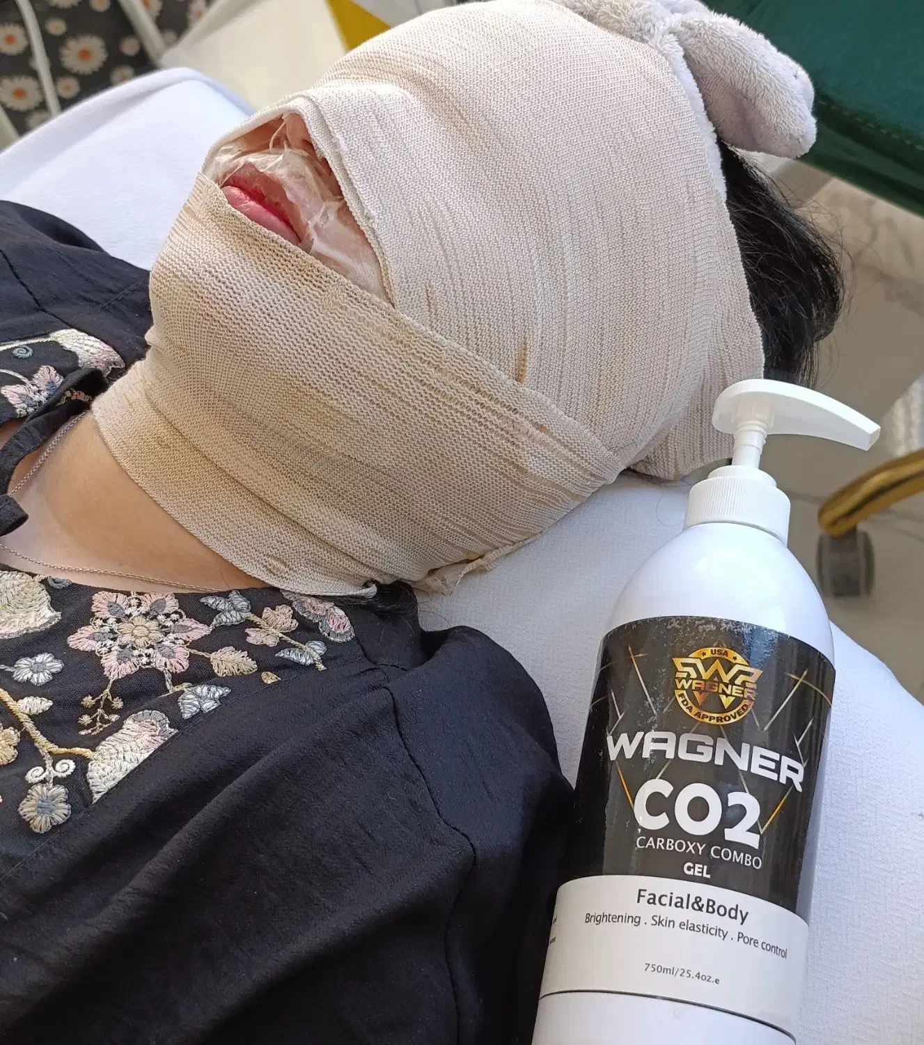 فیشال و خدمات پوستی در کلینیک|خدمات آرایشگری و زیبایی|اسلامآباد غرب, |دیوار