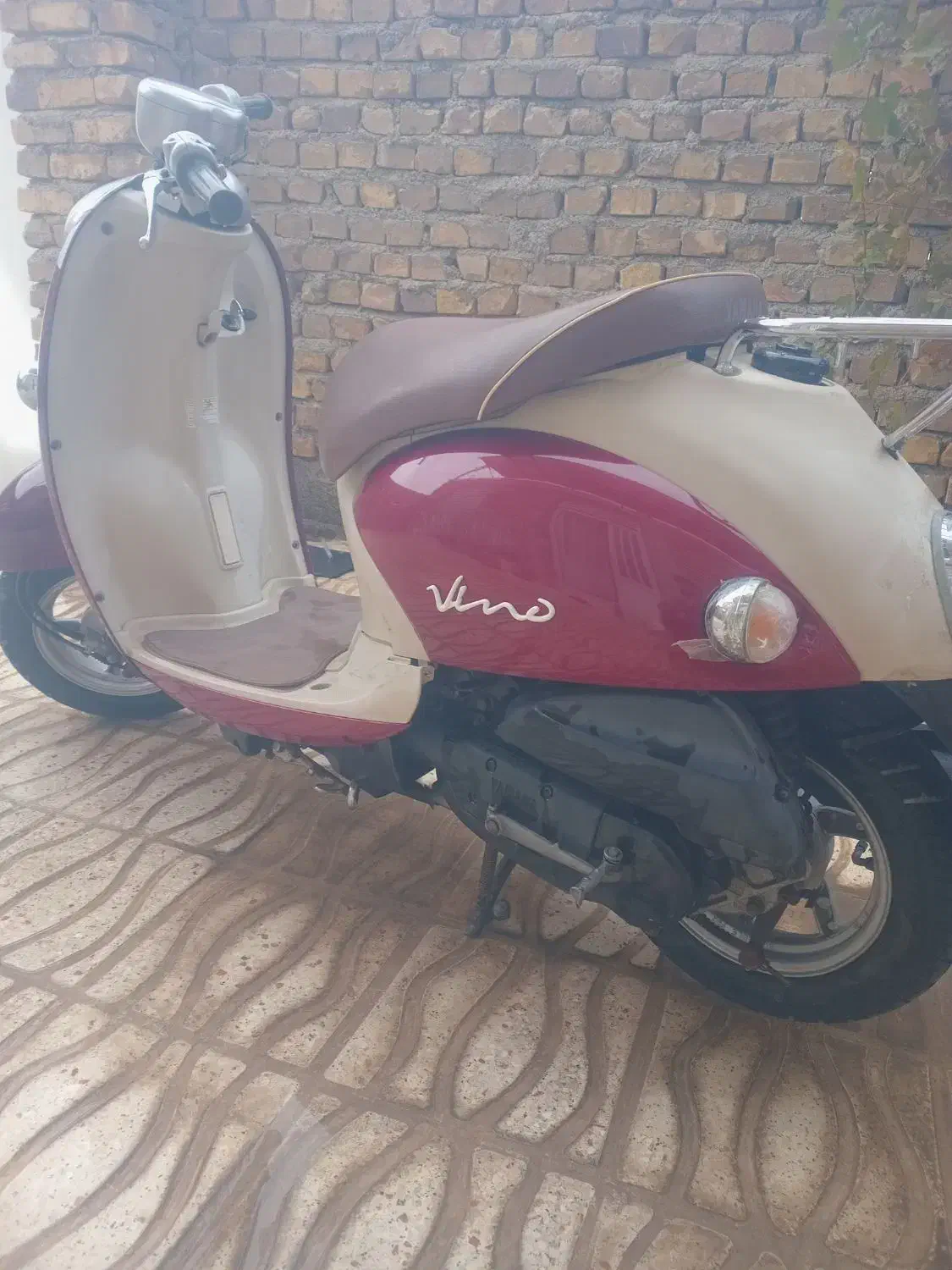 فروش موتور پاکشتی|موتورسیکلت|بافت, |دیوار