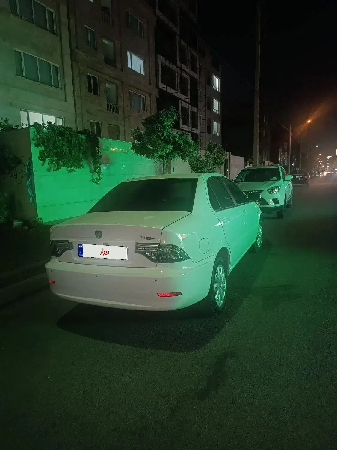 سورن پلاس صفر|خودرو سواری و وانت|مشهد, الهیه|دیوار