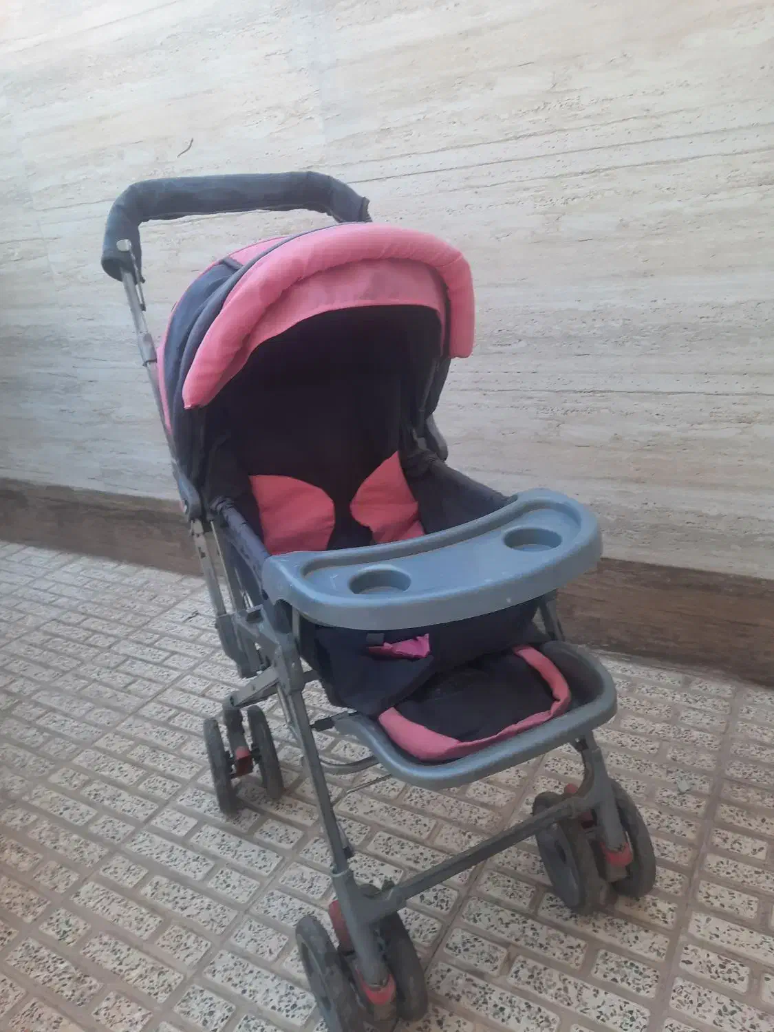 کالسکه|کالسکه و لوازم جانبی|کرمان, |دیوار