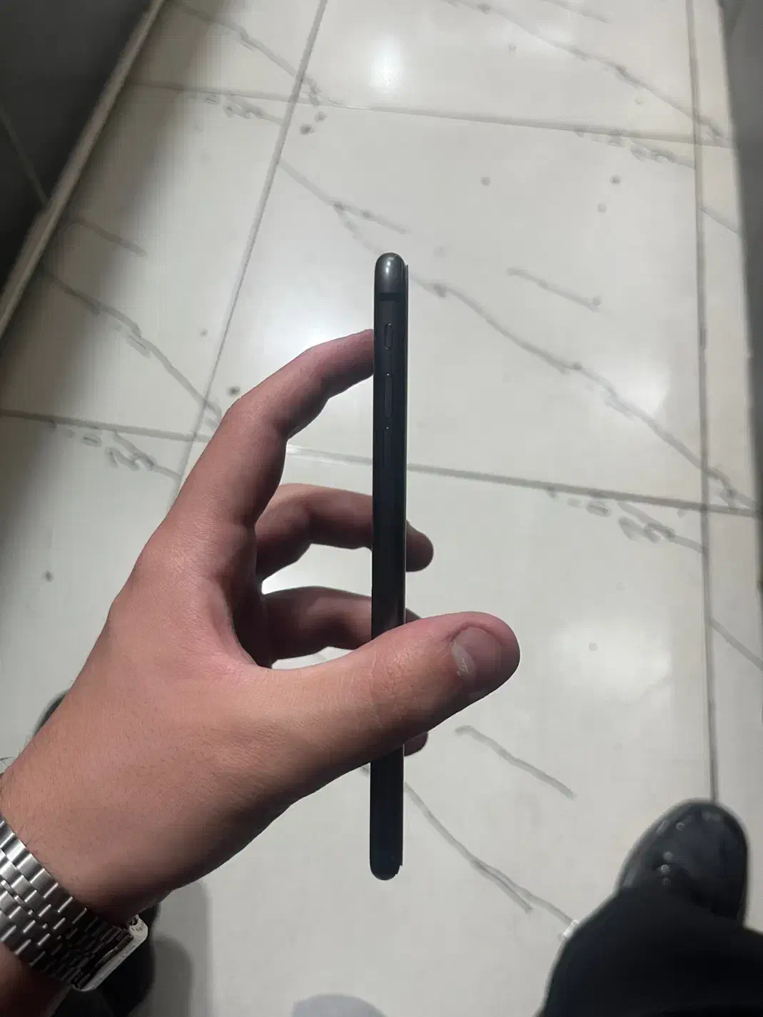 iphone 8 plus|موبایل|تهران, خاک سفید|دیوار