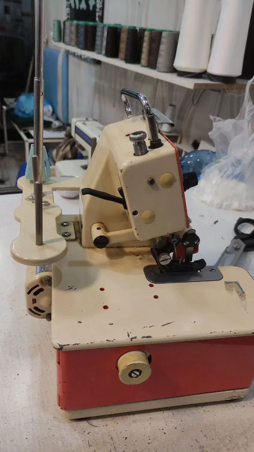 چرخ سردوز|چرخ خیاطی و ریسندگی|بانه, |دیوار