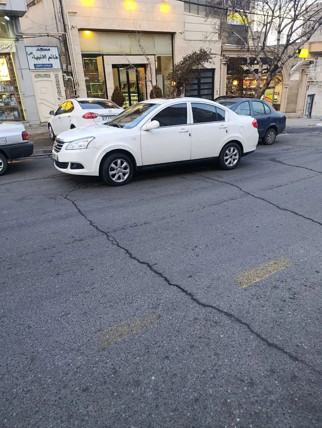 mvm550 دنده مدل96|خودرو سواری و وانت|تبریز, |دیوار