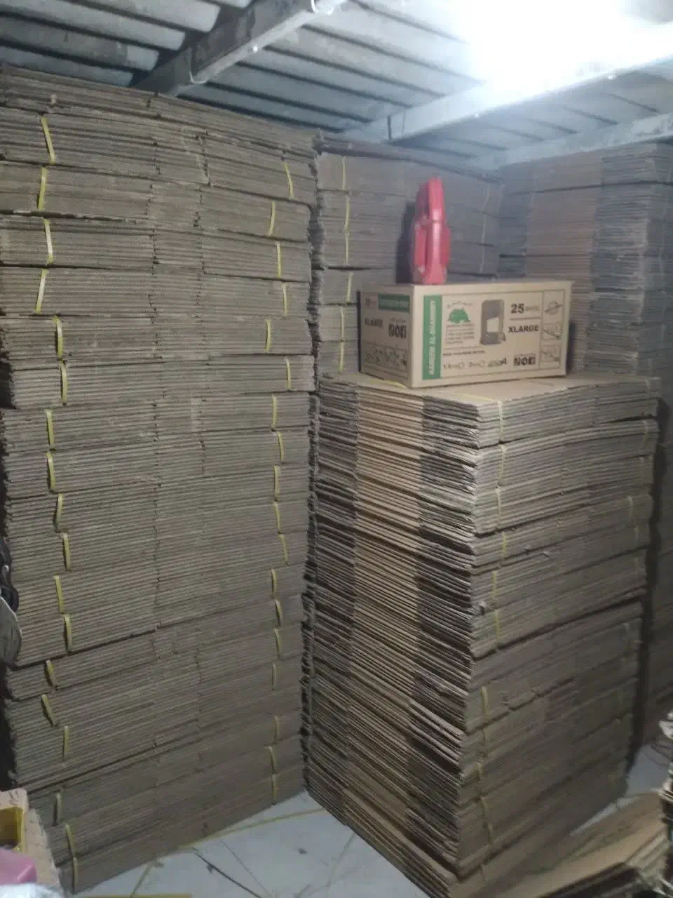 کارتن.اسباب کشی اثاث کشی بسته بندی|عمده‌فروشی|تهران, طرشت|دیوار